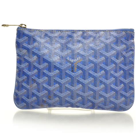 goyard pochette uomo prezzo|goyard bags for sale.